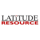 Latitude Resource logo
